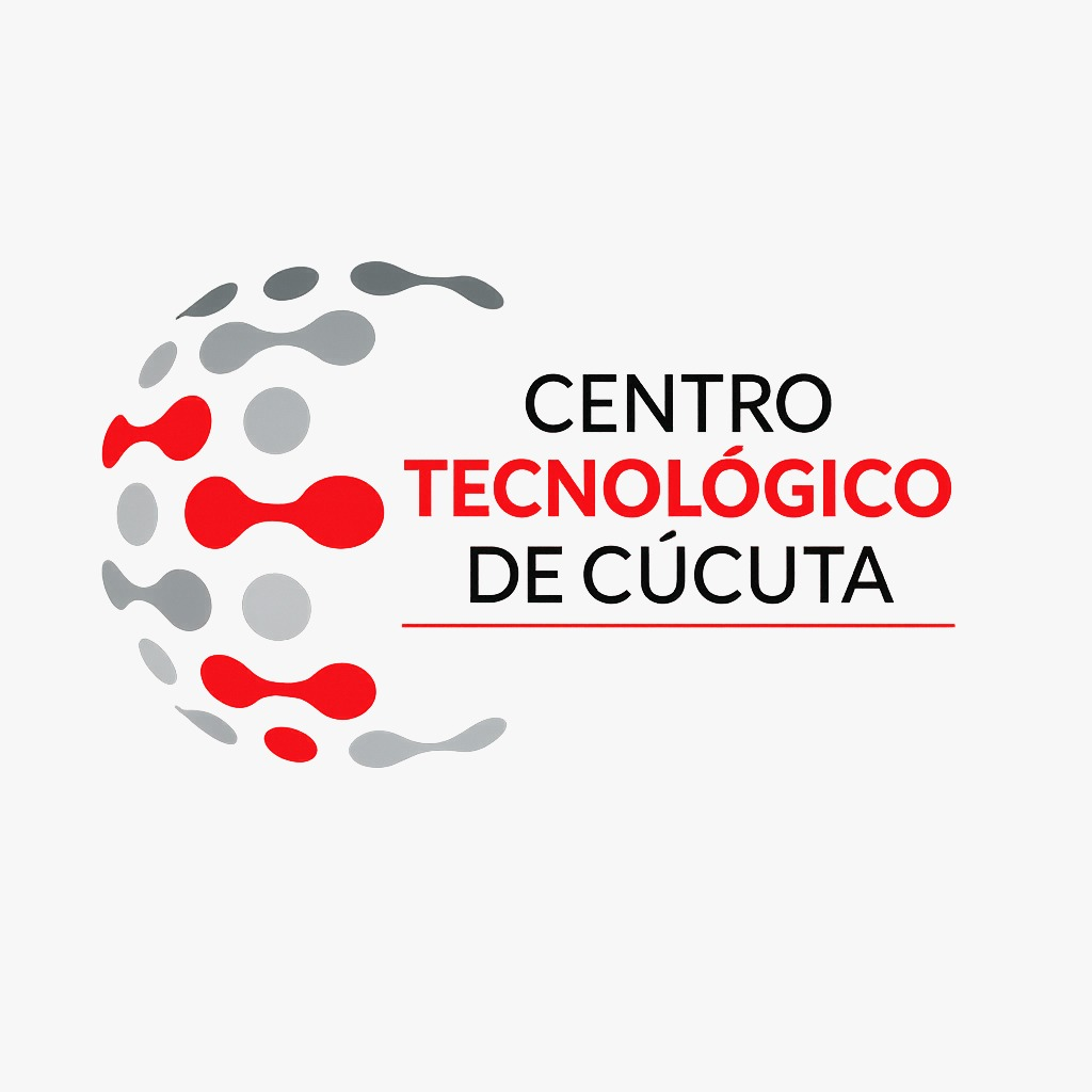 Logo Centro Tecnológico de Cúcuta